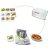 Thermomix TM5 Cook-Key