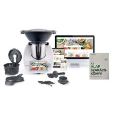 A) Thermomix TM6 Szett1 - Alap