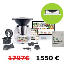 B) Thermomix TM6 Szett2 - Promóciós