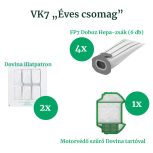 Éves csomagok