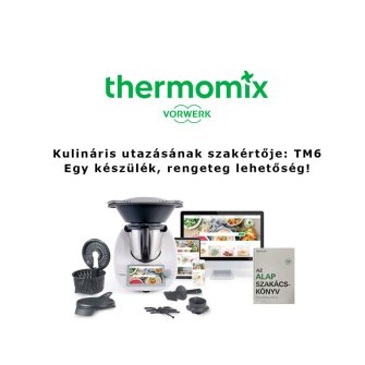 Thermomix akciók